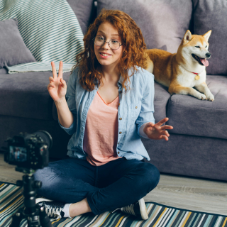 Fidélisation Tiktokeur