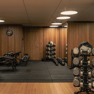 Fidélisation Salle de sport