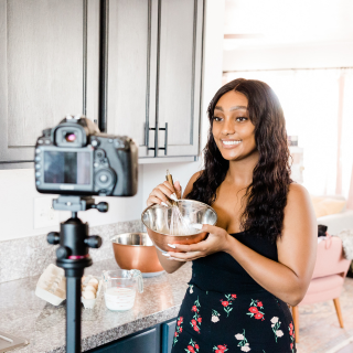 Fidélisation Vlogeur