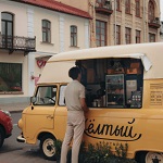 Fidélisation FoodTruck