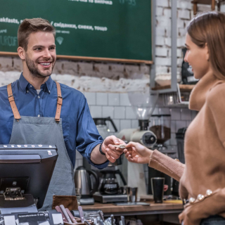 Fidélisation Commerces